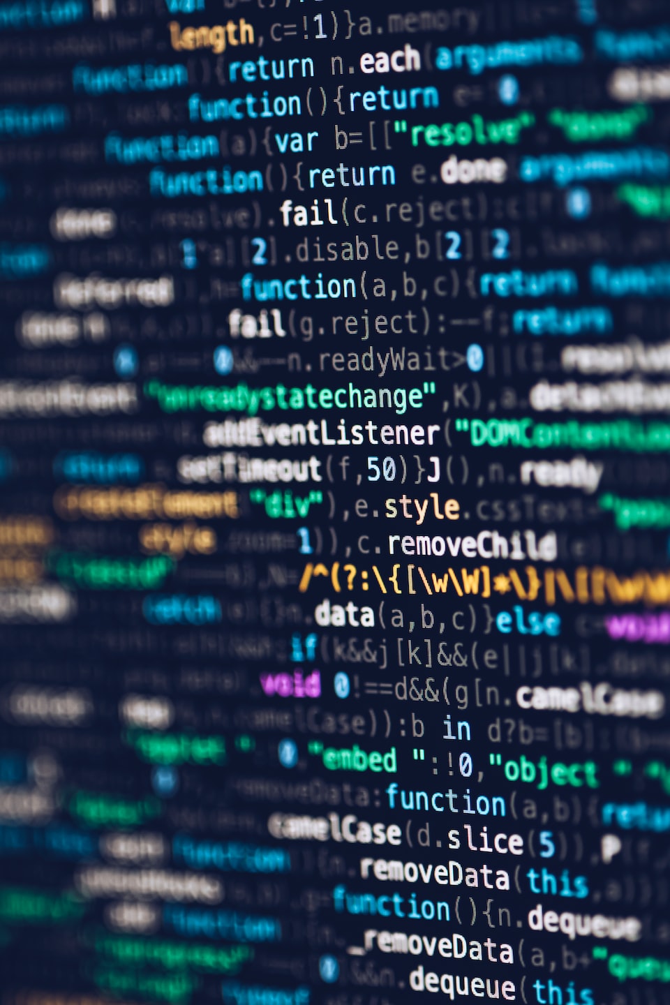 Программирование Python